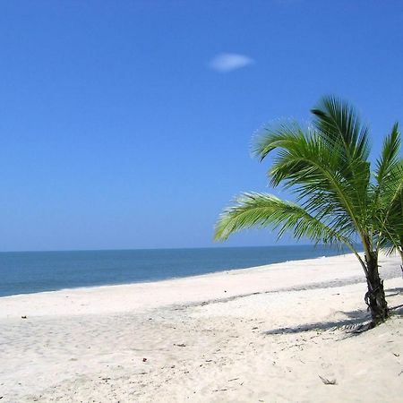 Marari Felix Beach Homestay Mararikulam Exterior foto